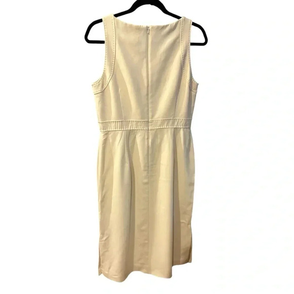 MaxMara midi dress size 12 - Picture 3 of 10